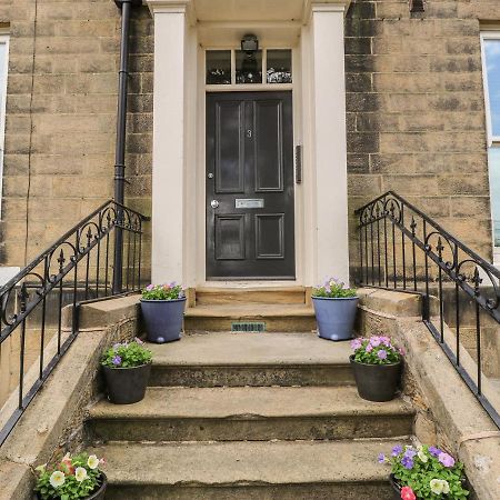 Belle Vue Apartment Ilkley Exterior photo