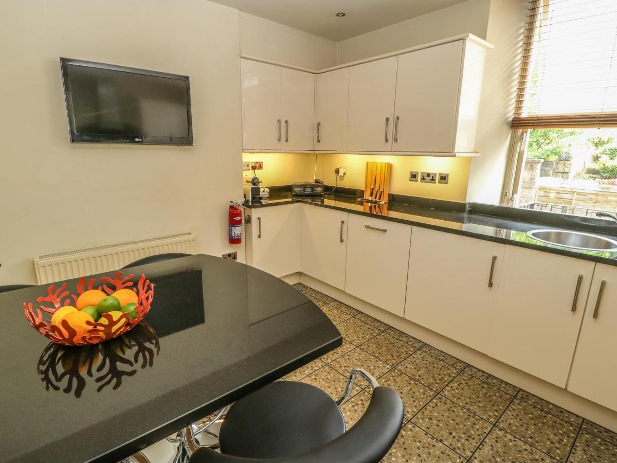 Belle Vue Apartment Ilkley Exterior photo