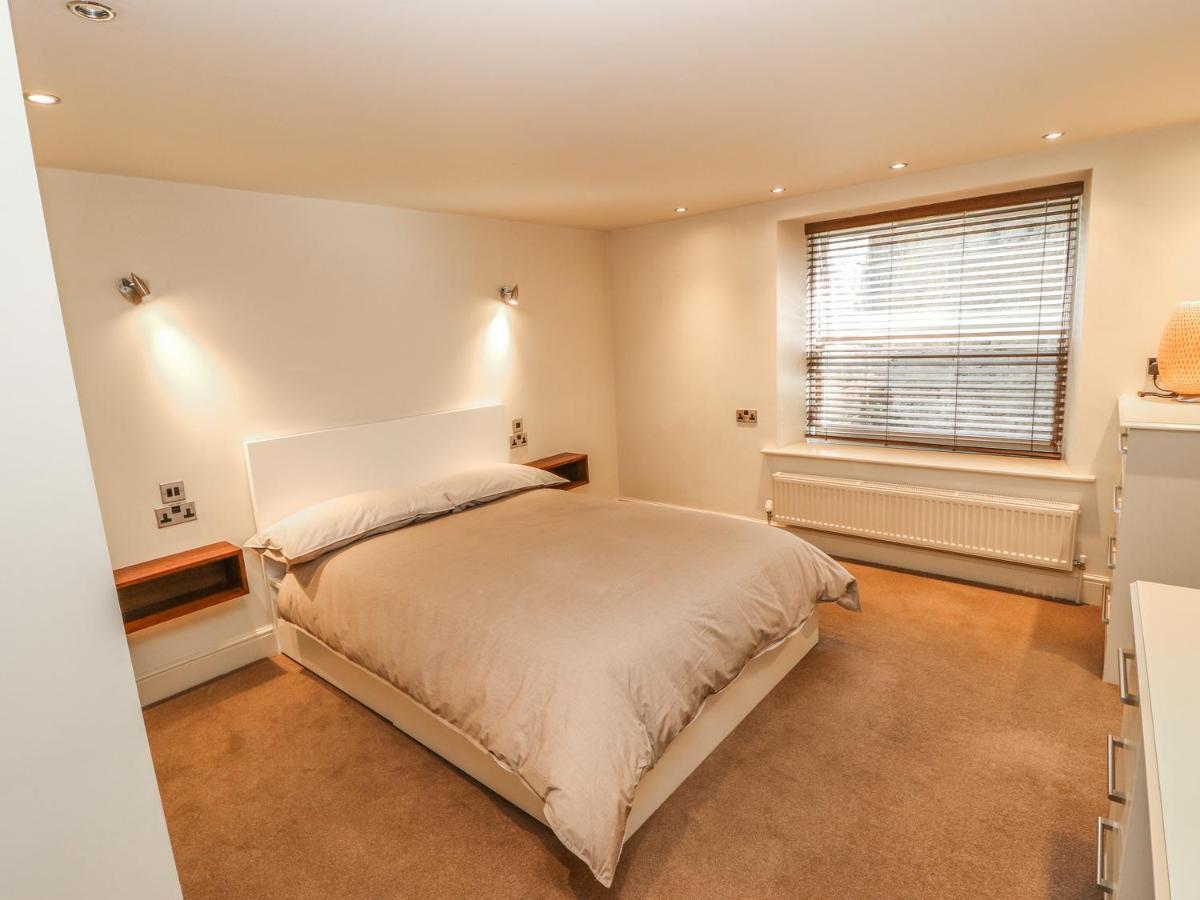 Belle Vue Apartment Ilkley Exterior photo