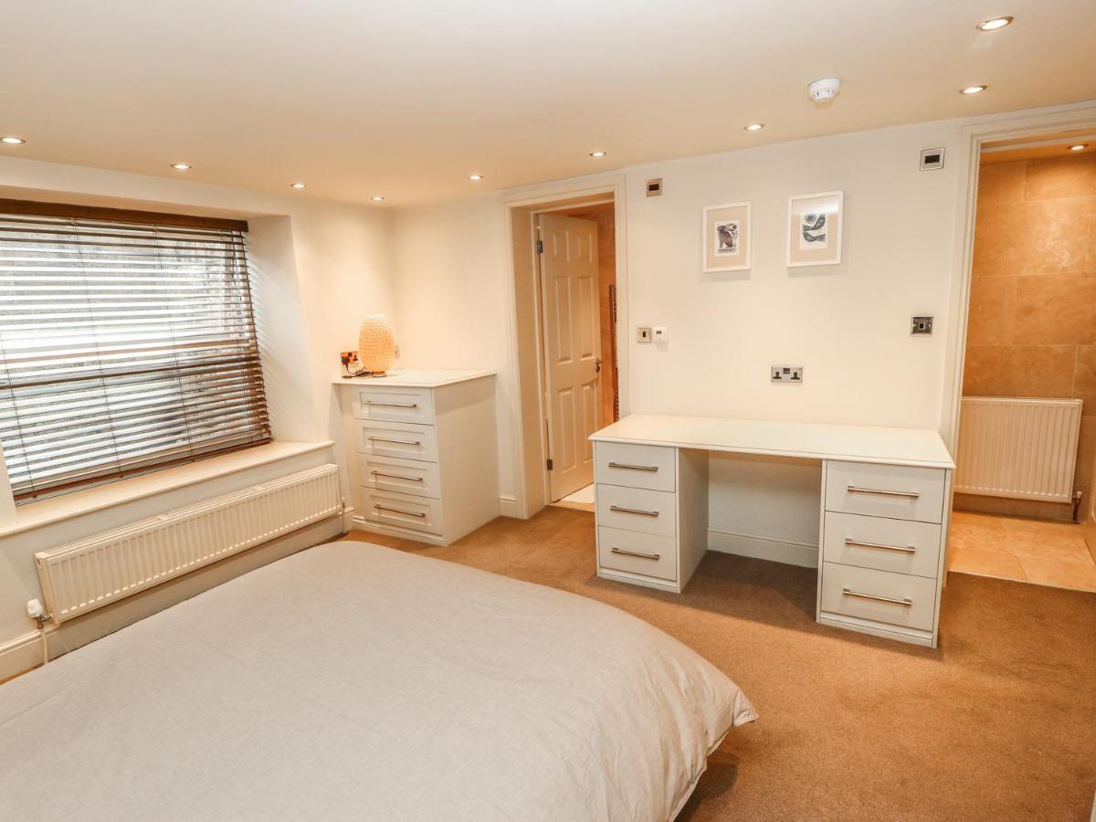 Belle Vue Apartment Ilkley Exterior photo