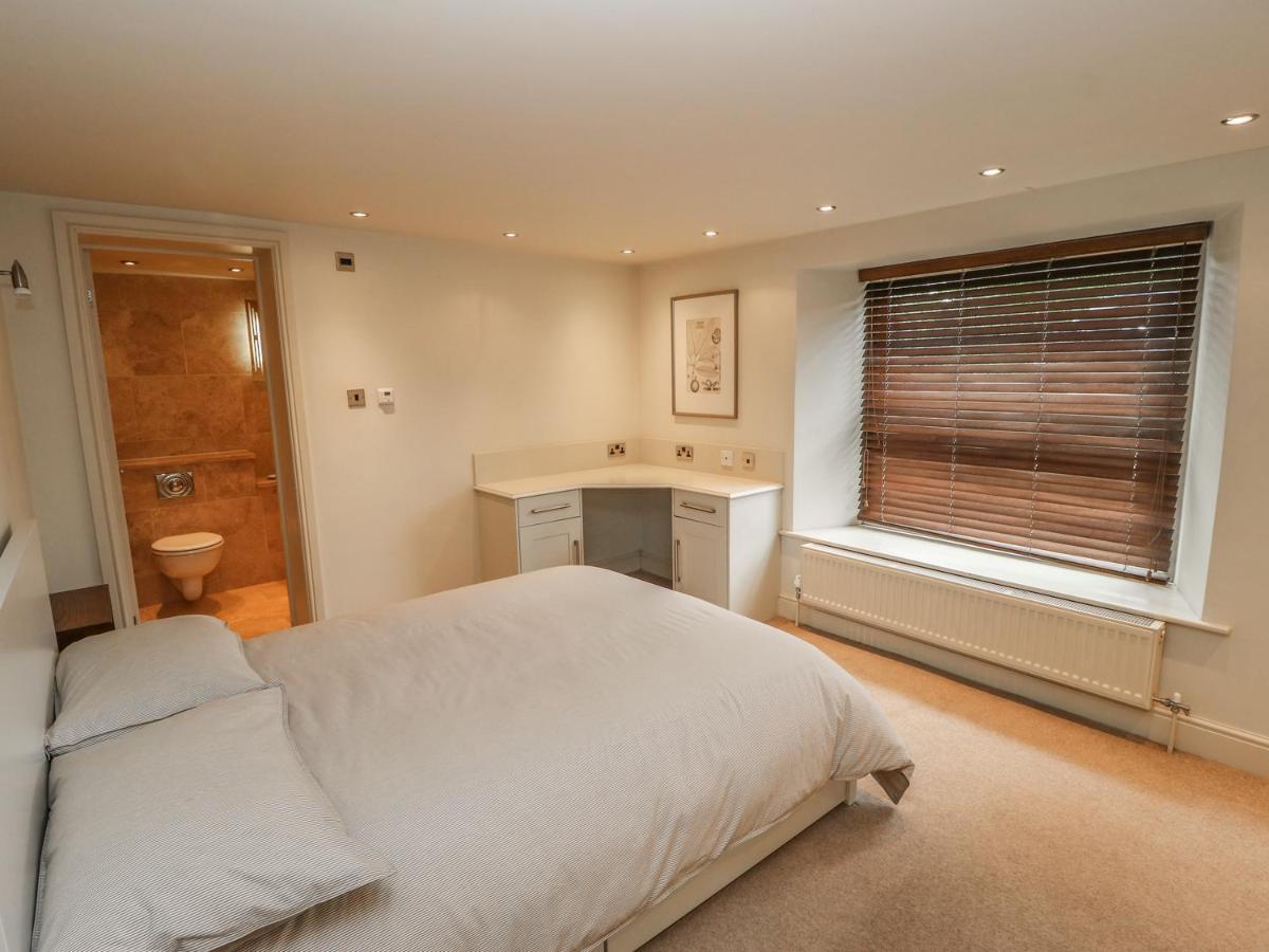 Belle Vue Apartment Ilkley Exterior photo